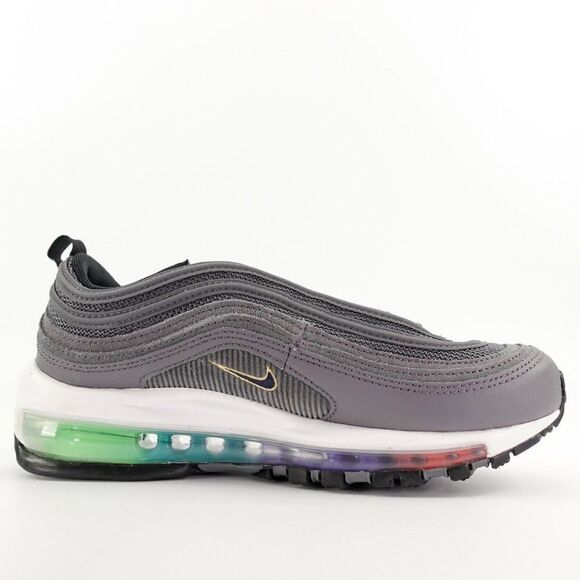 NEW NIKE AIR MAX 97 EOI Evolution of Icon Mens 7.5 Womens 9 US 40.5 EUR - Picture 7 of 12